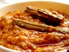 మునకాయ మసాల