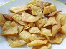 కాకినాడ కాజాలు