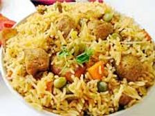 వెజిటబుల్ పలావ్