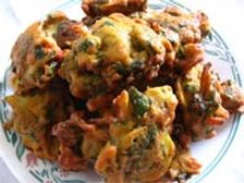 వెజిటబుల్ పకోడా