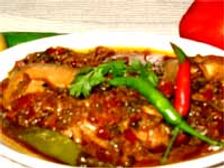 అచరి చికెన్