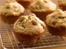 బనానా మఫ్పీన్స్