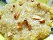 గుమ్మడికాయ హల్వా