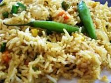 వెరైటీ వెజిటబెల్ బిర్యాని