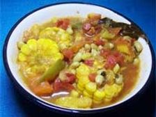 స్వీట్ కార్న్ కర్రీ