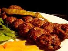 మటన్ కబాబ్