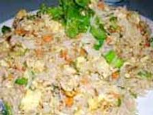 పనీర్ ఫ్రైడ్ రైస్