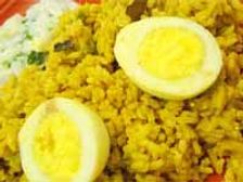 యగ్ బిర్యాని