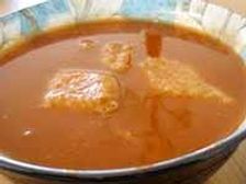 శీతాకాలం స్పెషల్ క్యారెట్ శోర్భా