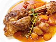 టమోటో మటన్ గోస్ట్