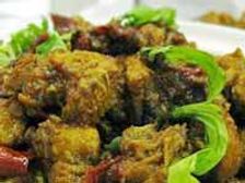 గోబి చికెన్