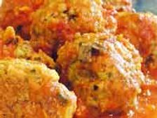 మీట్ బాల్స్