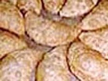 గోధుమ రవ్వ కజ్జికాయ(కుస్లీ)