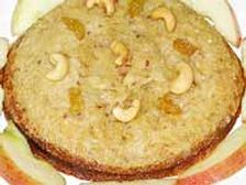 ఆపిల్ కేక్