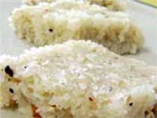 కొబ్బరి బర్ఫీ