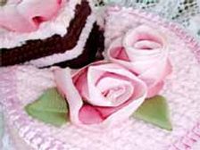 స్వస్‌ రోల్ కేక్