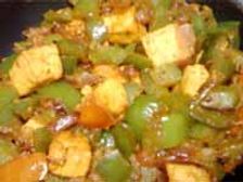 మిర్చీ పన్నీర్