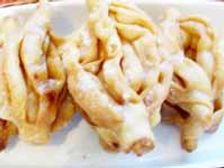 పనస తొనలు