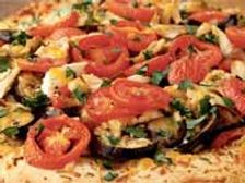 చికెన్ పిజ్జా