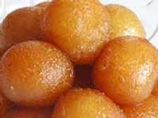 చిలకడదుంప గులాబ్ జామూన్