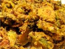 కాకరకాయ చిప్స్