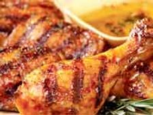 గ్రిల్డ్ చికెన్