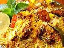 నోరూరించే ధమ్ బిర్యాని