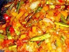 మసాలా బెల్ పెప్పర్