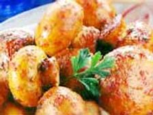 తందూరి మష్రూమ్