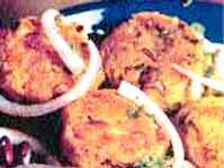 ఆలూ రాజ్మా టిక్కా