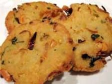 మద్దూర్ వడ