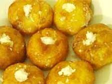 కోవా బాదుషా