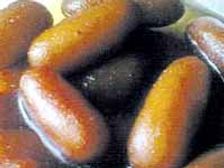 నోరూరించే కాలా జామూన్స్