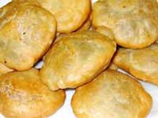 భేష్ అనిపించే గుజరాతీ కచోరి