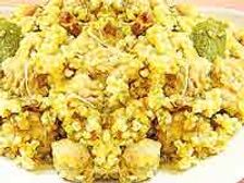 మాంసహారాన్ని మైమరపించే మీల్ మేకర్ ఖిచిడి!