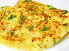 ఎగ్ పరోటా