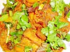 బనానా స్టఫింగ్