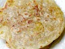 ఉగాది స్పెషల్ కొబ్బరి బొబ్బట్లు