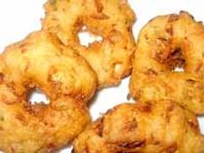 చిల్లు గారెలు