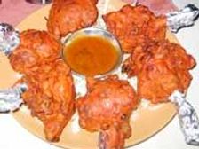 చికెన్ లాలీపాప్