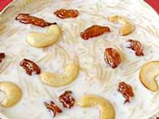 ఓట్స్ సేమియా పాయసం