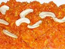 టమాటా హల్వా