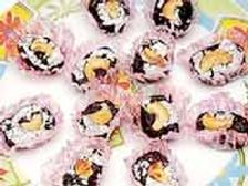 బీట్ రూట్ జామూన్