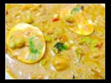 బఠాణీ-ఎగ్ మసాల