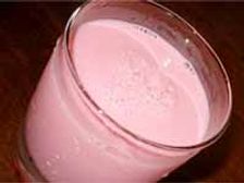 రోజ్ అండ్ సేమియా జ్యూస్