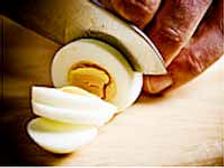 స్టఫ్‌డ్ ఎగ్స్ విత్ పెప్పర్