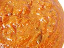 అల్లం నిల్వ పచ్చడి