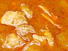 బ్రింజాల్ చికెన్