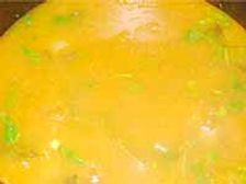 గుమ్మడికాయ పప్పు