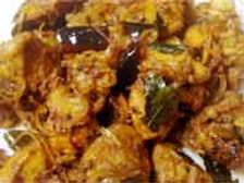 ఆంధ్రా చికెన్ ఫ్రై